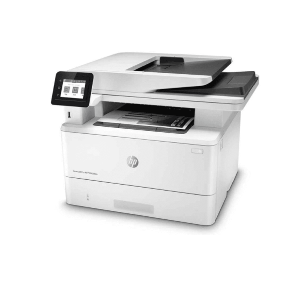 HP LaserJet Pro MFP 4103dw Printer (2Z627A)