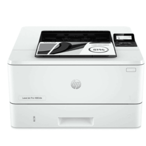 HP LaserJet Pro 4003dn Printer (2Z609A)