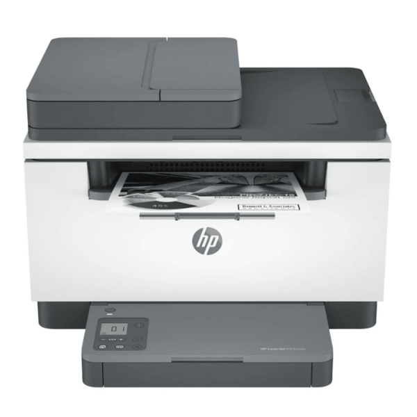 HP LaserJet MFP M236sdn Mono Laser Duplex Printer