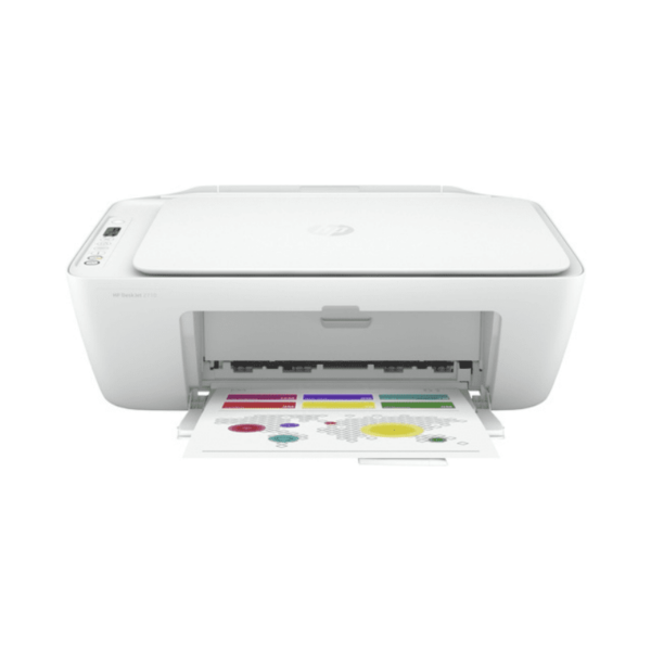 HP DeskJet 2710 Printer