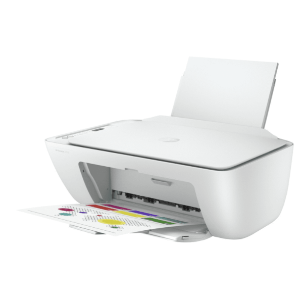 HP DeskJet 2710 Printer