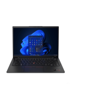 Lenovo ThinkPad X1 Carbon Intel Core i7 12th Gen 16GB RAM 1TB SSD 14 inch Windows 11 pro Laptop