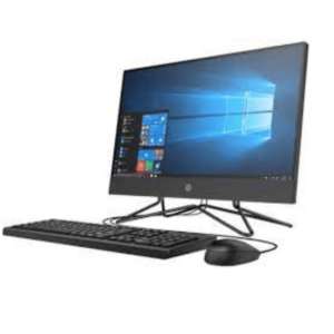 Hp 200 G4 All-In-One Core I5 Specs