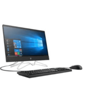 Hp 200 G4 All-In-One Core I5 Specs