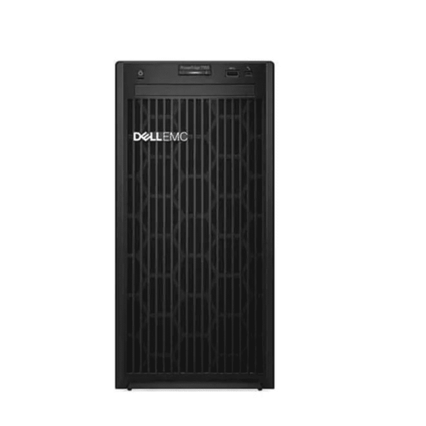 Dell PowerEdge T150 Tower Server – Intel Xeon E-2314 / 16GB RAM / 2TB HDD (PET150CM2)