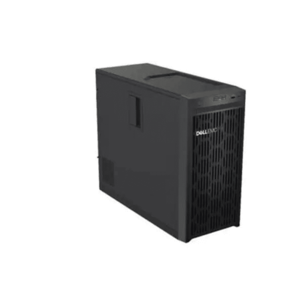 Dell PowerEdge T150 Tower Server – Intel Xeon E-2314 / 16GB RAM / 2TB HDD (PET150CM2)