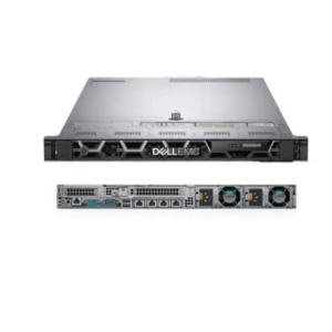 ​Dell PowerEdge R250 Intel Xeon E-2314 16GB 2TB Rack Server