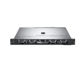 ​Dell PowerEdge R250 Intel Xeon E-2314 16GB 2TB Rack Server