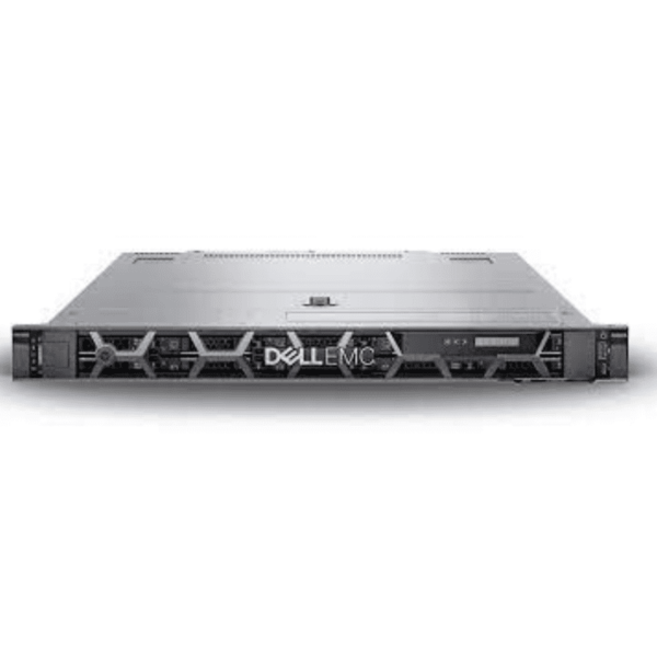 Dell PowerEdge R350 Rack Server Xeon E-2314/16GB-2 TB