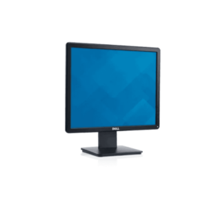 Clean 17" Inches dell Square Monitor