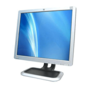 HP 17″Inch Square Monitor(Refurbished)