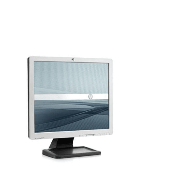 HP 17″Inch Square Monitor(Refurbished)