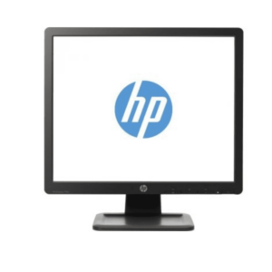 HP 19″Inch Square LCD Monitor (Refurbished)