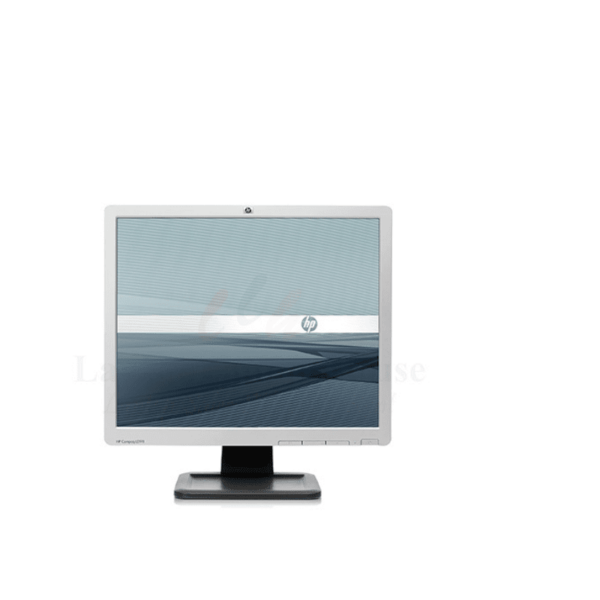 HP 19″Inch Square LCD Monitor (Refurbished)