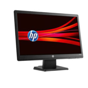 HP 20" Widescreen LCD Monitor S2013a