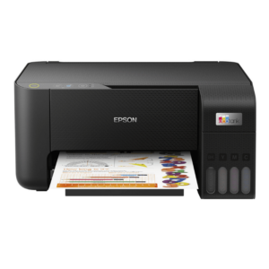 Epson EcoTank L3210 A4 All-in-One Ink Tank Printer