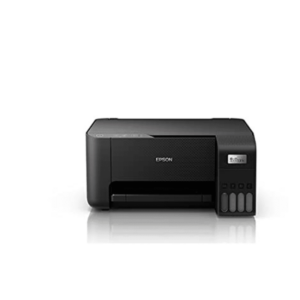 Epson EcoTank L3210 A4 All-in-One Ink Tank Printer