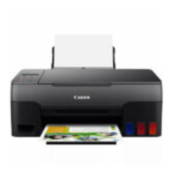 Canon PIXMA G3420 All-In-One MegaTank Printer