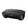 Canon PIXMA MG2425 Photo All-in-One Inkjet Printer with USB cable