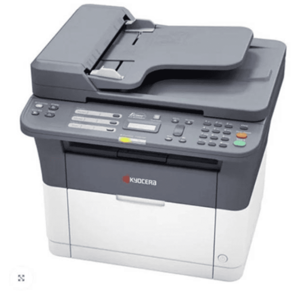 Kyocera ECOSYS FS 1025 Multi Function Laser Printer