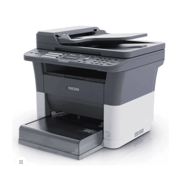 Kyocera ECOSYS FS 1025 Multi Function Laser Printer