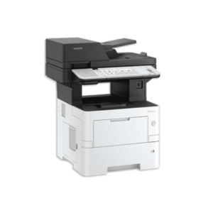 KYOCERA ECOSYS MA4500ix Mono Multifunction Laser Printer 45 ppm