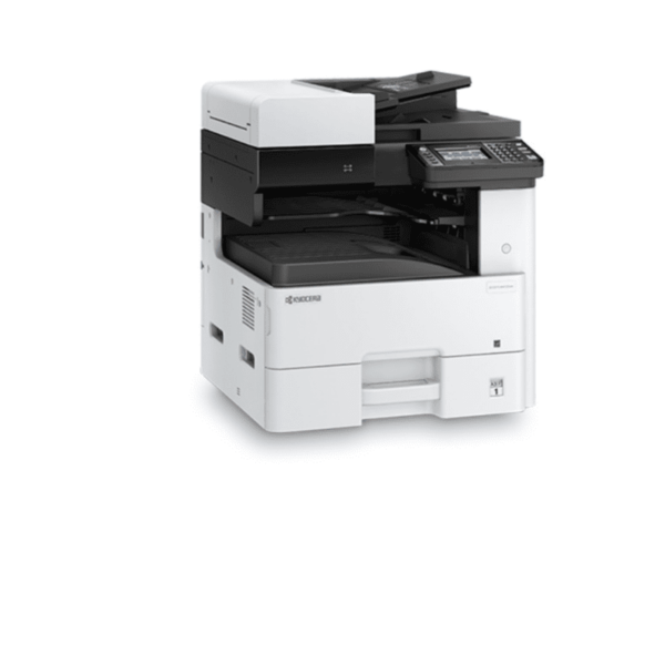 Kyocera ECOSYS M4125idn Multifunction Printer