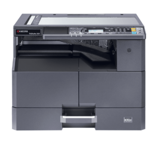 Kyocera TASKALFA 2321 Monochrome Multifunction A3 Printer