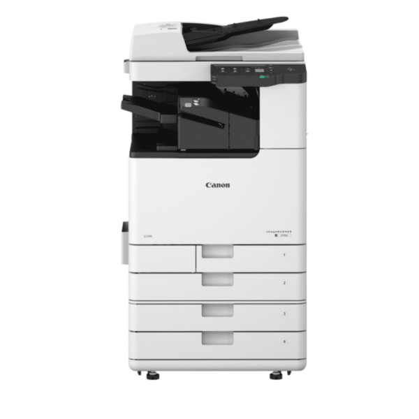 Canon Imagerunner 2730i A3 Monochrome Laser Multifunctional Printer