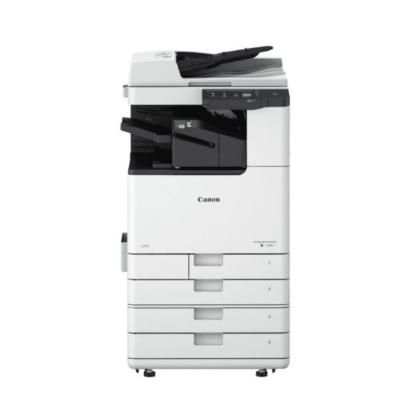 Canon Imagerunner 2730i A3 Monochrome Laser Multifunctional Printer