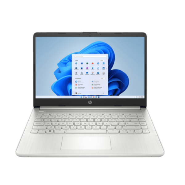 HP 15s-fq4030nia Laptop 11th Gen Intel Core i5-1155G7 8GB DDR4-3200 MHz RAM 512GB PCIe NVMe M.2 SSD 15.6" HD Display Intel Iris Xᵉ Graphics HP True Vision 720p HD Camera Natural Silver