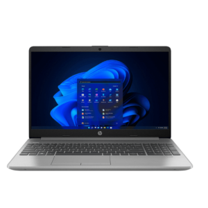 HP 250 G9 Notebook PC 15.6" FHD Display 12th Gen Intel Core i5-1235U Processor 8GB DDR4 512GB SSD Intel Iris Xᵉ Graphics 720p HD Camera FreeDOS 1 Year Warranty