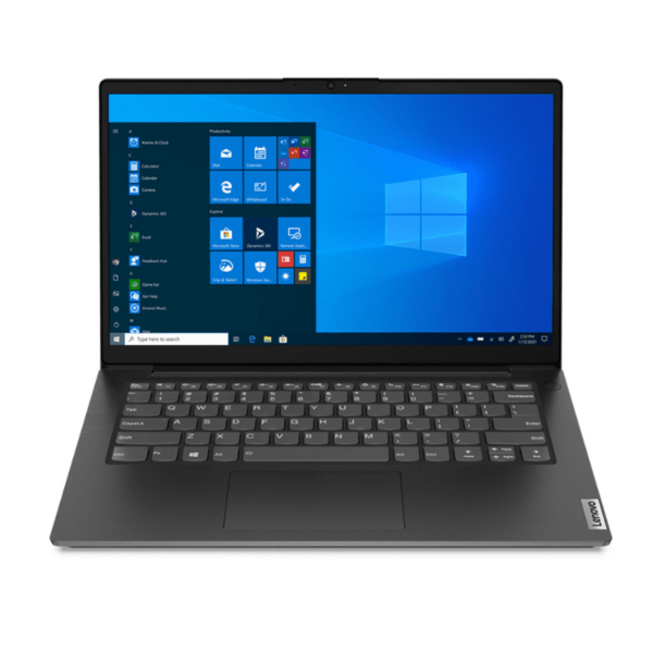 Lenovo ThinkPad E14 Gen 4, Core i7 1235U, 8GB, 512GB SSD, No OS, 14″ FHD, Black – 21E3