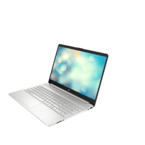 HP Laptop 15s-fq5017nia (6G3P7EA) Intel® Core™ i7-1255U (up to 4.7 GHz with Intel® Turbo Boost Technology, 12 MB L3 cache, 10 cores, 12 threads) 8 GB DDR4-3200 MHz RAM (2 x 4 GB)512 GB PCIe® NVMe™ M.2 SSD