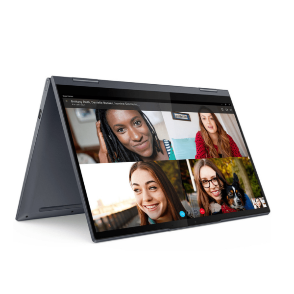 Lenovo Yoga 7 14ITL5 2-in-1 Intel Core i7 12th Gen 16GB RAM 512GB SSD 14 Inches FHD Multi-Touch Display Windows 11 Home