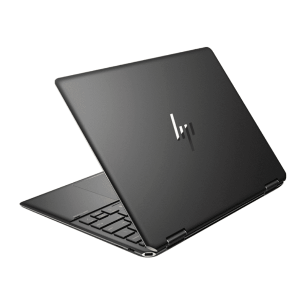 HP Spectre 14-ef2000 x360 2-in-1 Laptop PC 13th Gen Core i7-1355U 16GB LPDDR4X 1TB SSD Intel Iris Xe Graphics 13.5" WUXGA+ IPS Touch Screen Windows 11 Home Nightfall Black 1 Year  manufacture warranty 