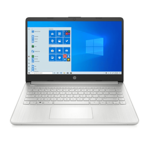 HP 14s-dq5013nia, Intel Core i7 1255U, 8GB DDR4 3200, 512GB SSD, DOS, 14" HD Laptop