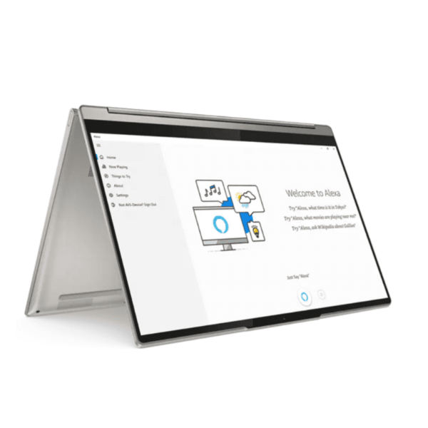 Lenovo Yoga 9 14ITL5 Core i7 Laptop (82BG0059UE),16GB RAM,1TB SSD