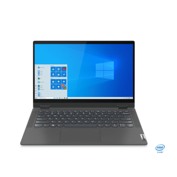 Lenovo Ideapad Flex 5 14itl05 Laptop 35.6 Cm (14") Touchscreen Full Hd Intel® Core™ I3 I3-1115g4 8 Gb Ddr4-sdram 256 Gb Ssd Wi-fi 6 (802.11ax) Windows 11 Home