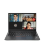 Lenovo ThinkPad E14 Gen 4 12th Gen Intel Core i5-1235U 8GB RAM 256GB SSD 14" Anti-Glare Display Bluetooth WiFi FHD Hybrid IR Camera Intel Iris Xe Graphics Backlit Keyboard