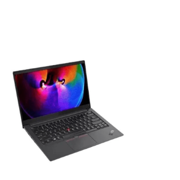 Lenovo ThinkPad E14 Gen 4 12th Gen Intel Core i5-1235U 8GB RAM 256GB SSD 14" Anti-Glare Display Bluetooth WiFi FHD Hybrid IR Camera Intel Iris Xe Graphics Backlit Keyboard