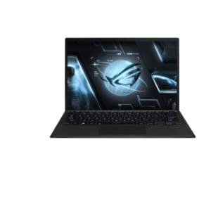 ASUS ROG Flow Z13 GZ301ZC-LD027W, Intel Core i7 12700H, 16GB LPDDR5 RAM (on board), 512GB PCIe 4.0 NVMe M.2 SSD (2230), NVIDIA GeForce RTX 3050 4GB GDDR6 Graphics, Windows 11 Home, 13.4" FHD+ 120Hz Touch Screen