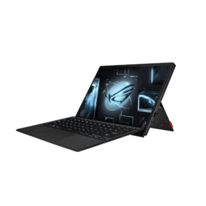 ASUS ROG Flow Z13 GZ301ZC-LD027W, Intel Core i7 12700H, 16GB LPDDR5 RAM (on board), 512GB PCIe 4.0 NVMe M.2 SSD (2230), NVIDIA GeForce RTX 3050 4GB GDDR6 Graphics, Windows 11 Home, 13.4" FHD+ 120Hz Touch Screen