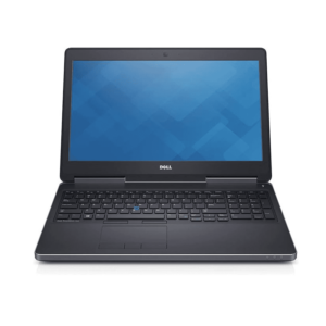 DELL Precision 15 7530 i7-8750H 16GB 512GB SSD 15.6in FHD NVIDIA Quadro P1000 (Renewed)