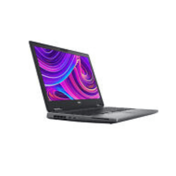 DELL Precision 15 7530 i7-8750H 16GB 512GB SSD 15.6in FHD NVIDIA Quadro P1000 (Renewed)