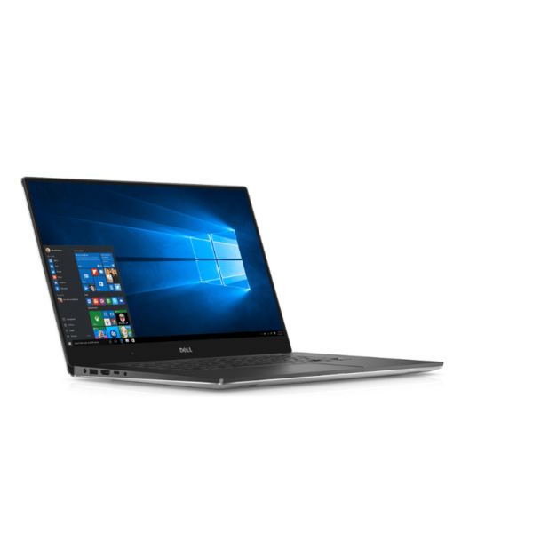 DELL XPS 15 - 9550 I7 6700HQ 3.5GHZ GEFORCE GTX 960M 2GB 16GB 2133MHZ FHD 1080P 512GB SSD OC0012