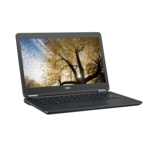 Dell Latitude 7450 Renewed Laptop | intel Core i7-5th Gen. CPU | 8GB DDR3L RAM | 256GB SSD | Nvidia GeForce 840M 2GB Graphics | 14.1 inch | Win 10 Pro