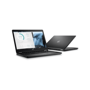 Dell Latitude 5480 7th Gen Intel Core i7-7600U @2.8GHz 8GB RAM 256GB SSD 14" Non-Touch FHD LED Display Bluetooth Webcam WiFi FreeDOS 2GB NVIDIA Graphics Intel HD Graphics 620 3 Months Warranty