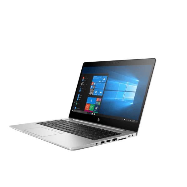 HP EliteBook 735 G5 13.3" LCD Notebook - AMD Ryzen 5 2500U Quad-core (4 Core) 2 GHz - 8 GB DDR4 SDRAM - 256 GB SSD - Windows 10