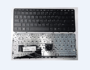 HP EliteBook 840 G1 Keyboard